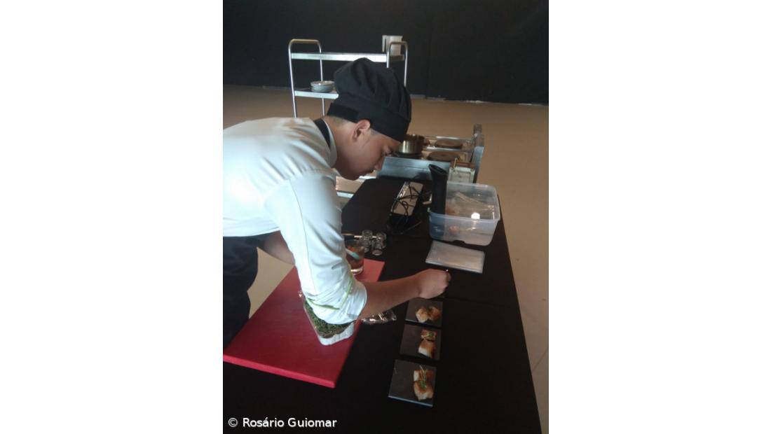 Provas de Aptidão Profissional 2020 com final saboroso – Imagem 6