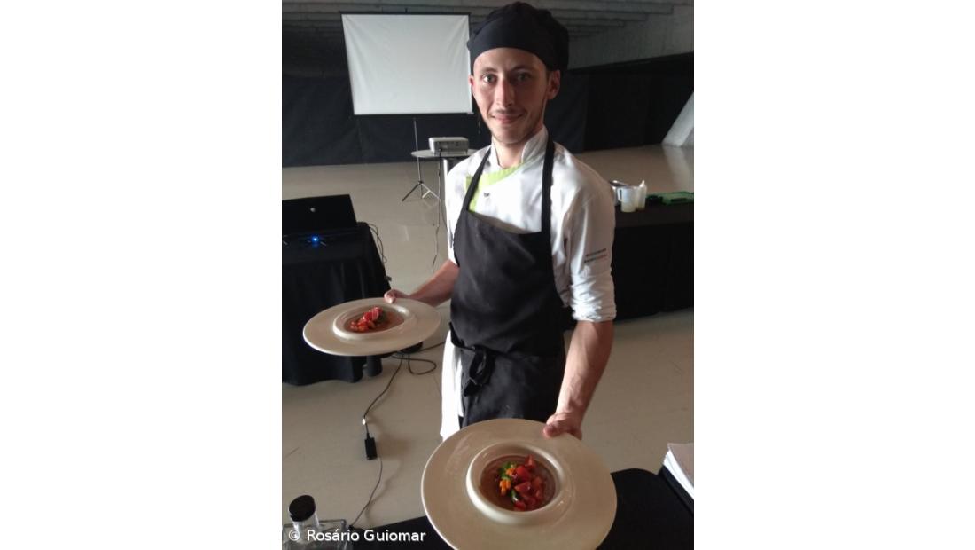 Provas de Aptidão Profissional 2020 com final saboroso – Imagem 8