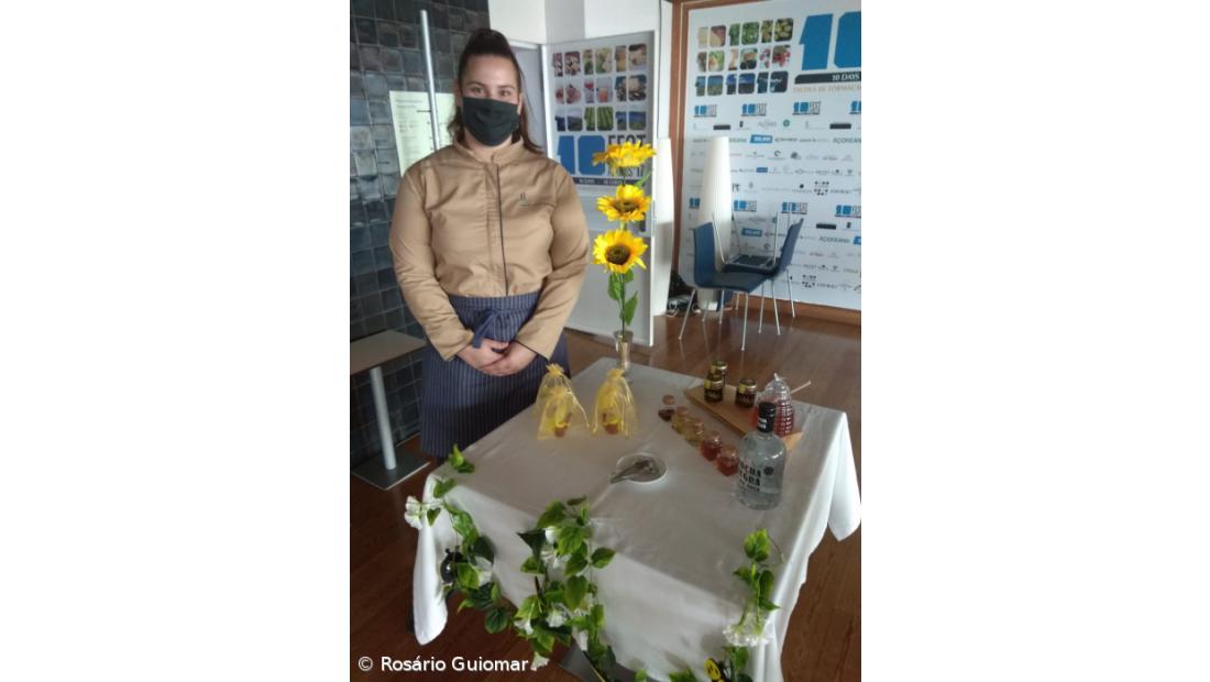 Provas de Aptidão Profissional 2020 com final saboroso – Imagem 10