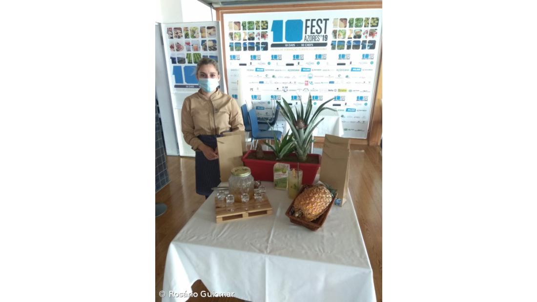 Provas de Aptidão Profissional 2020 com final saboroso – Imagem 12