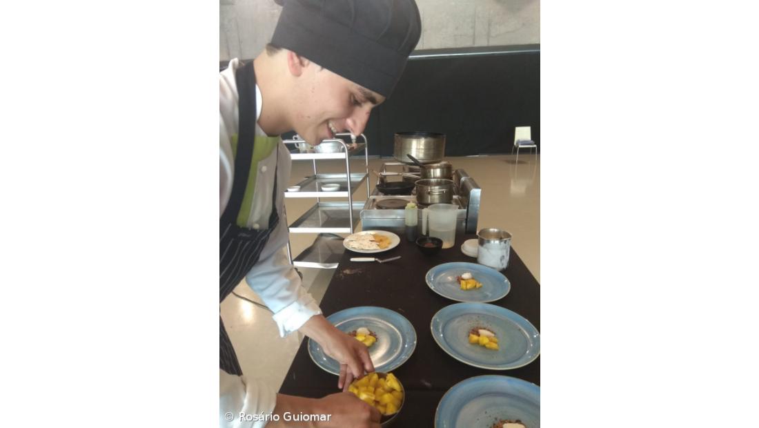 Provas de Aptidão Profissional 2020 com final saboroso – Imagem 19