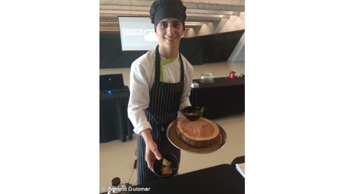 Provas de Aptidão Profissional 2020 com final saboroso – Imagem 21