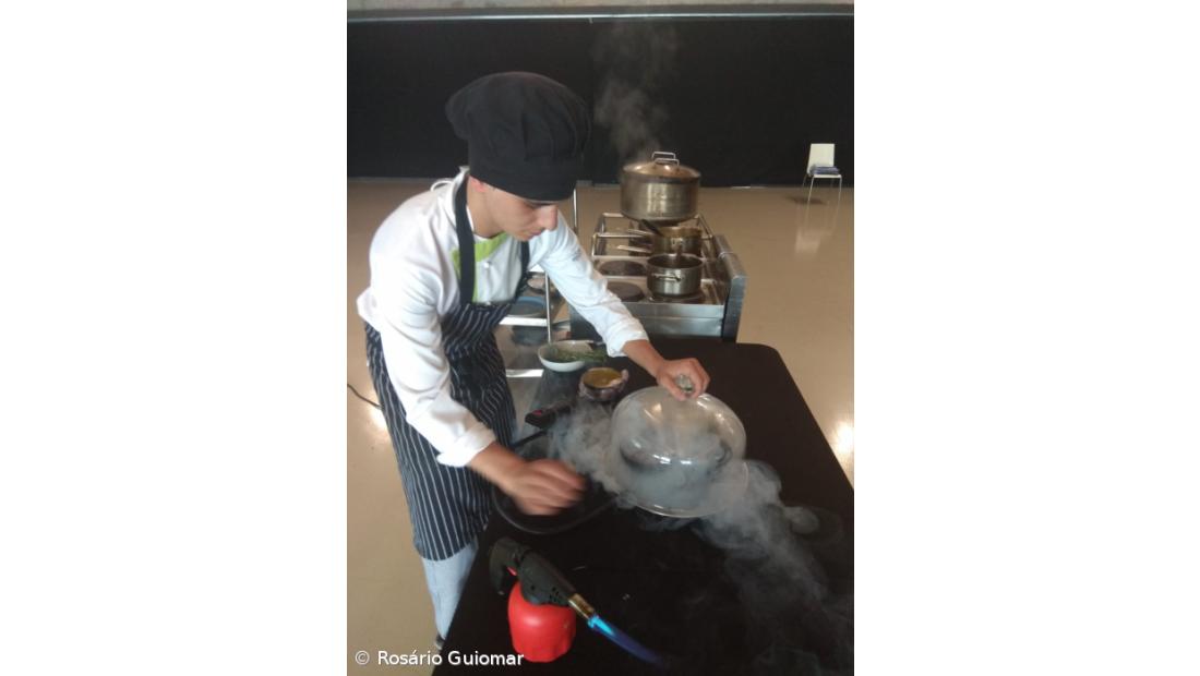 Provas de Aptidão Profissional 2020 com final saboroso – Imagem 22