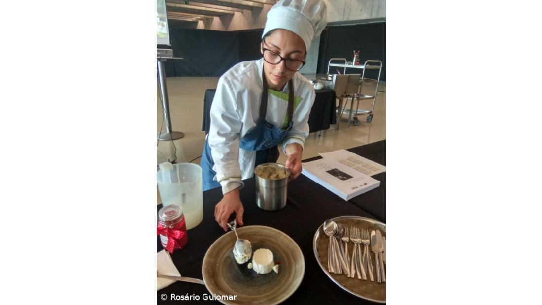 Provas de Aptidão Profissional 2020 com final saboroso – Imagem 23