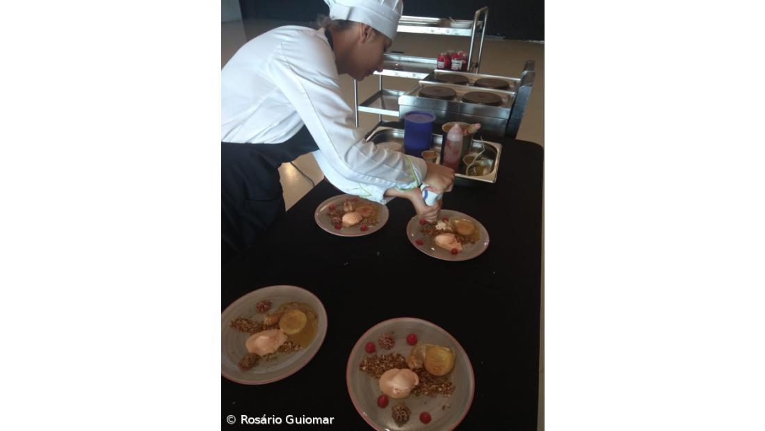 Provas de Aptidão Profissional 2020 com final saboroso – Imagem 25