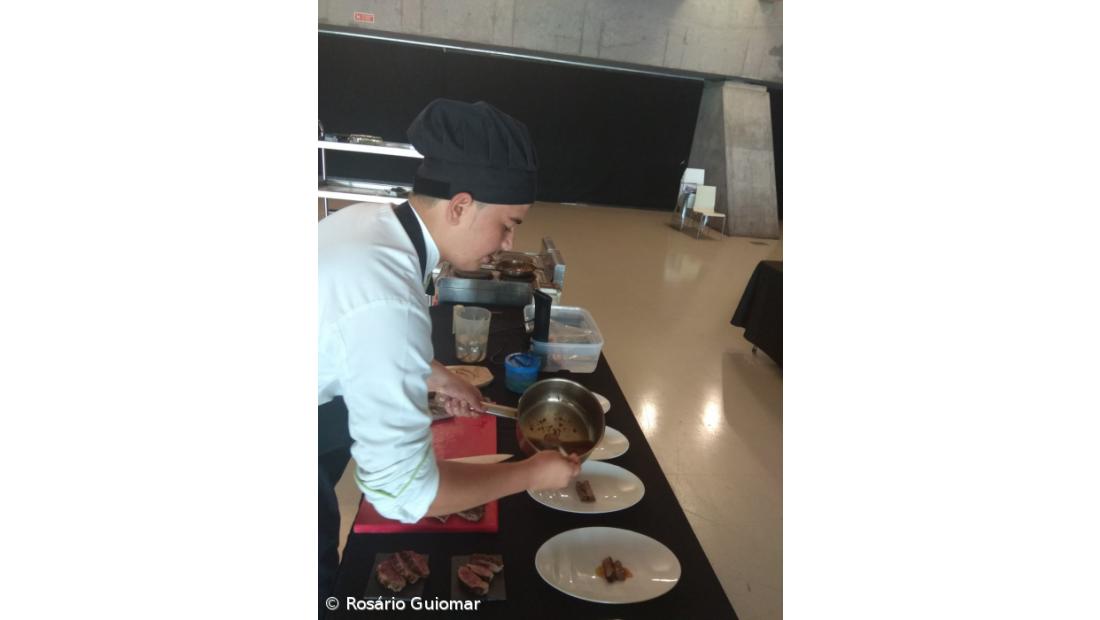 Provas de Aptidão Profissional 2020 com final saboroso – Imagem 26