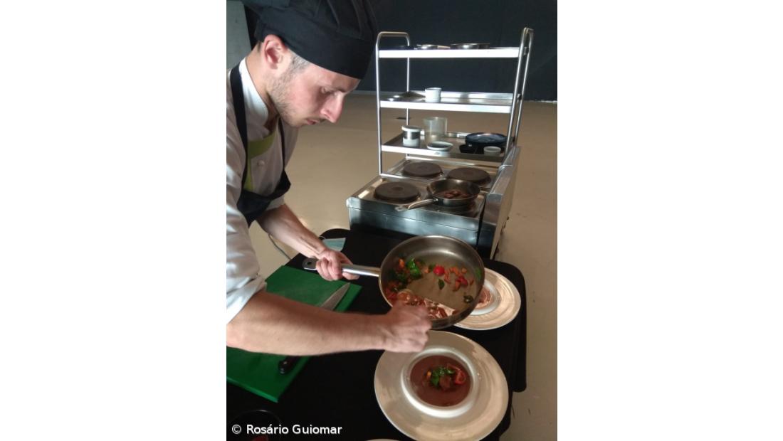 Provas de Aptidão Profissional 2020 com final saboroso – Imagem 29