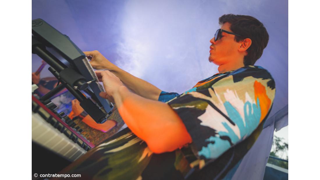 A reinvenção do Festival de Verão em tempos de pandemia – Imagem 1