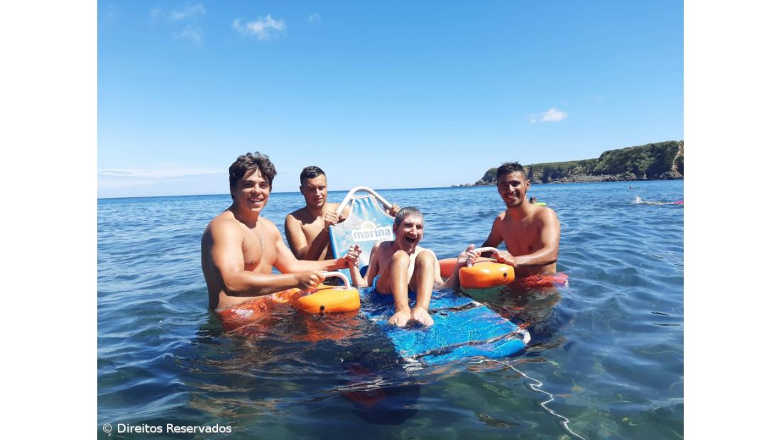 Desafios da pandemia para quem lida com deficiência – Imagem 2