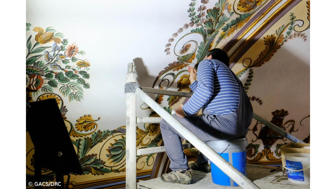 Achados arqueológicos do palácio da Conceição são descoberta "ímpar" nos Açores – Imagem 2