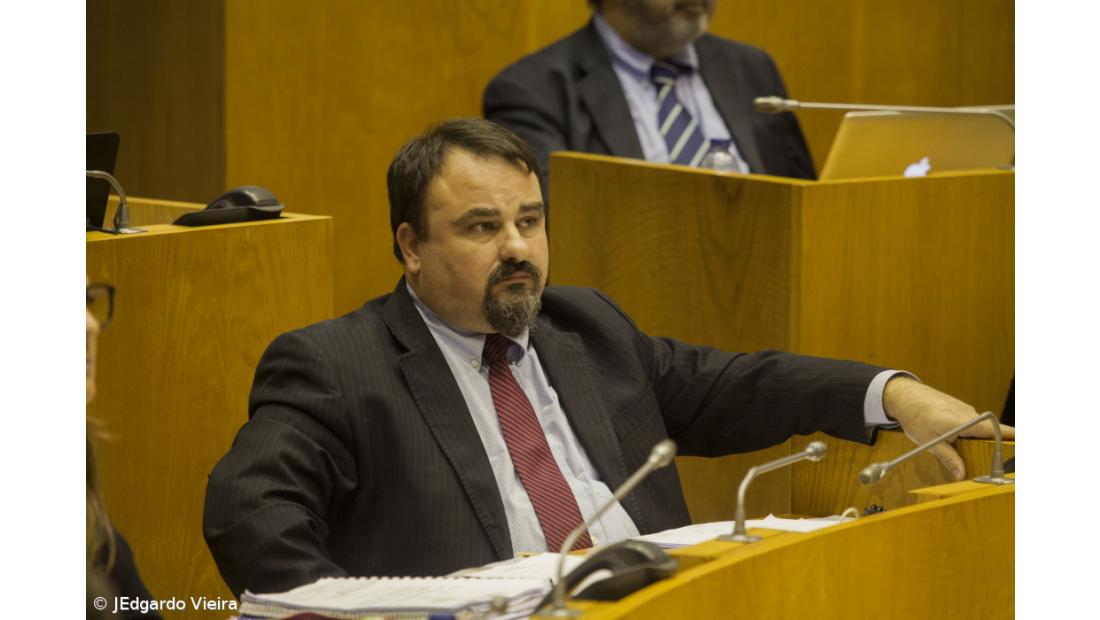 PPM/Açores acusa Governo Regional de “deslealdade” com partidos por causa de fundos