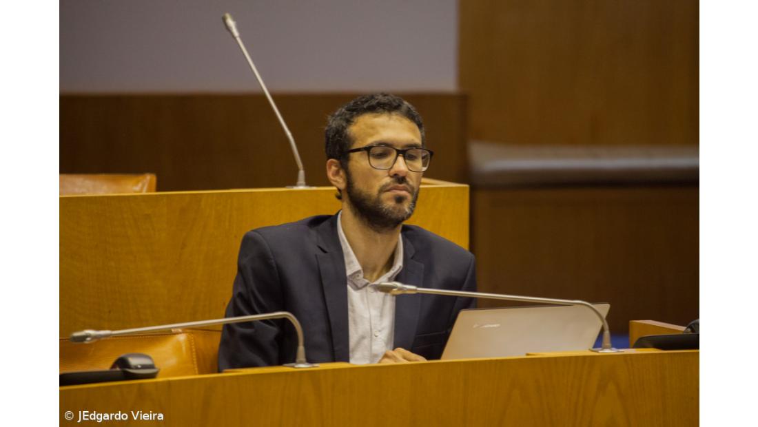 BE lembra necessidade de apoios sociais no atual contexto de crise