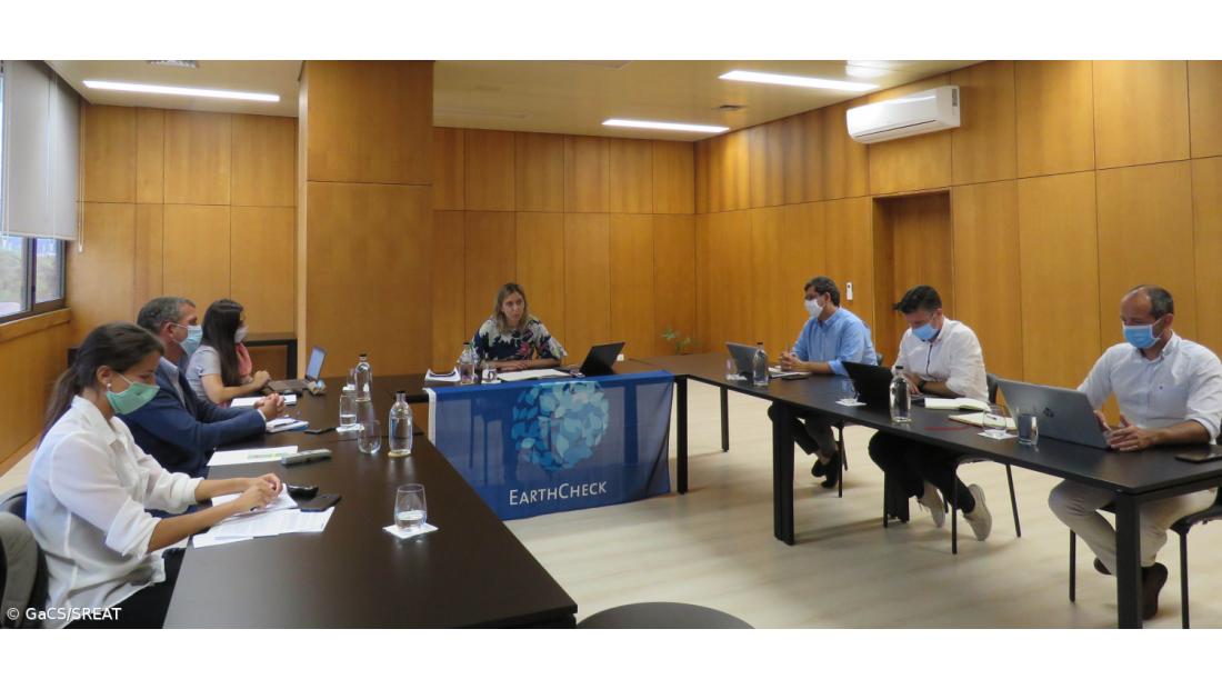 Governo dos Açores pede empenho na manutenção do destino turístico sustentável