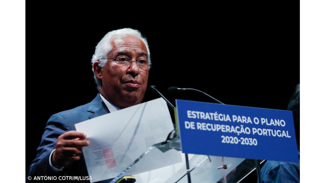 Costa coloca como desafio central conciliar eficiência e prevenção da corrupção