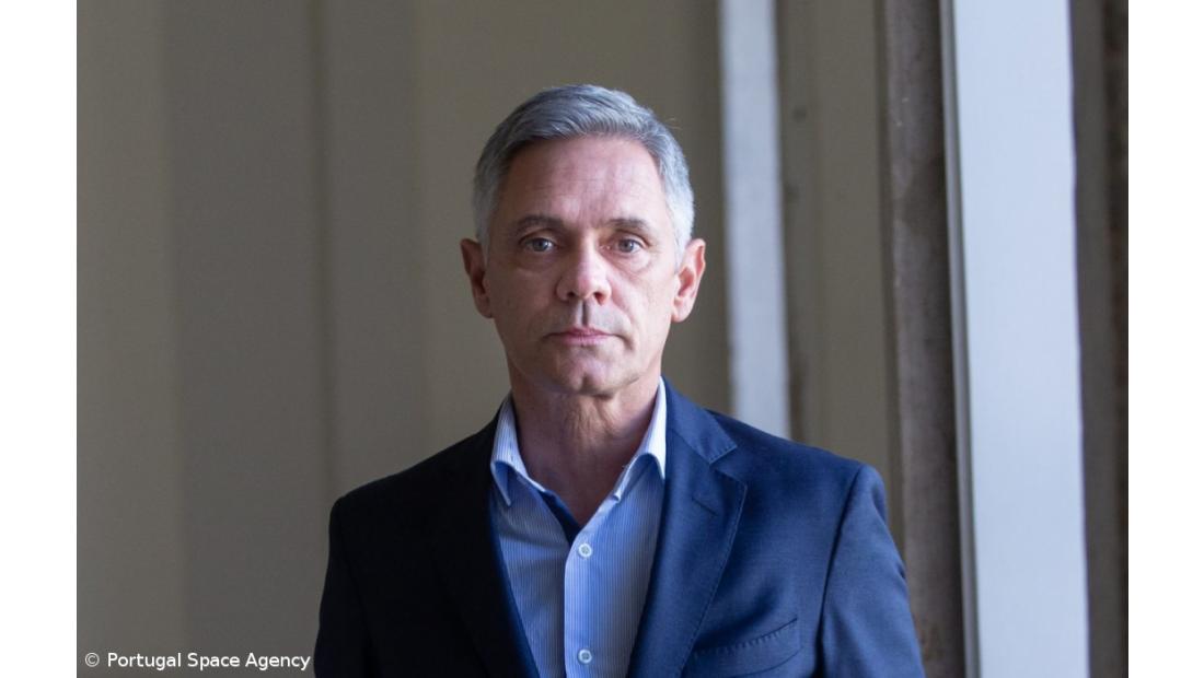 Ricardo Conde nomeado presidente da Agência Espacial Portuguesa