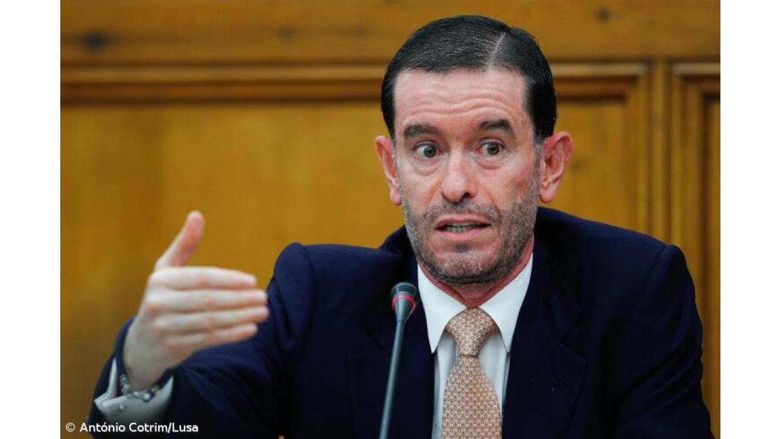 “Hoje posso concluir que fomos conservadores no plano” de reestruturação 