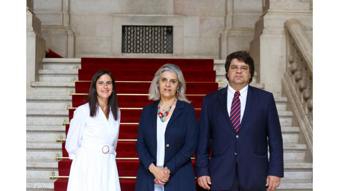 PS acompanha iniciativa do PSD na AR sobre trabalhadores açorianos da Cofaco