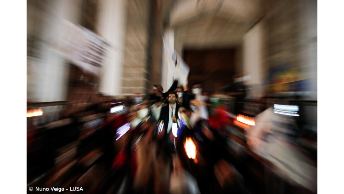 Amorim diz que Açores provam que acordos parlamentares são "uma armadilha"