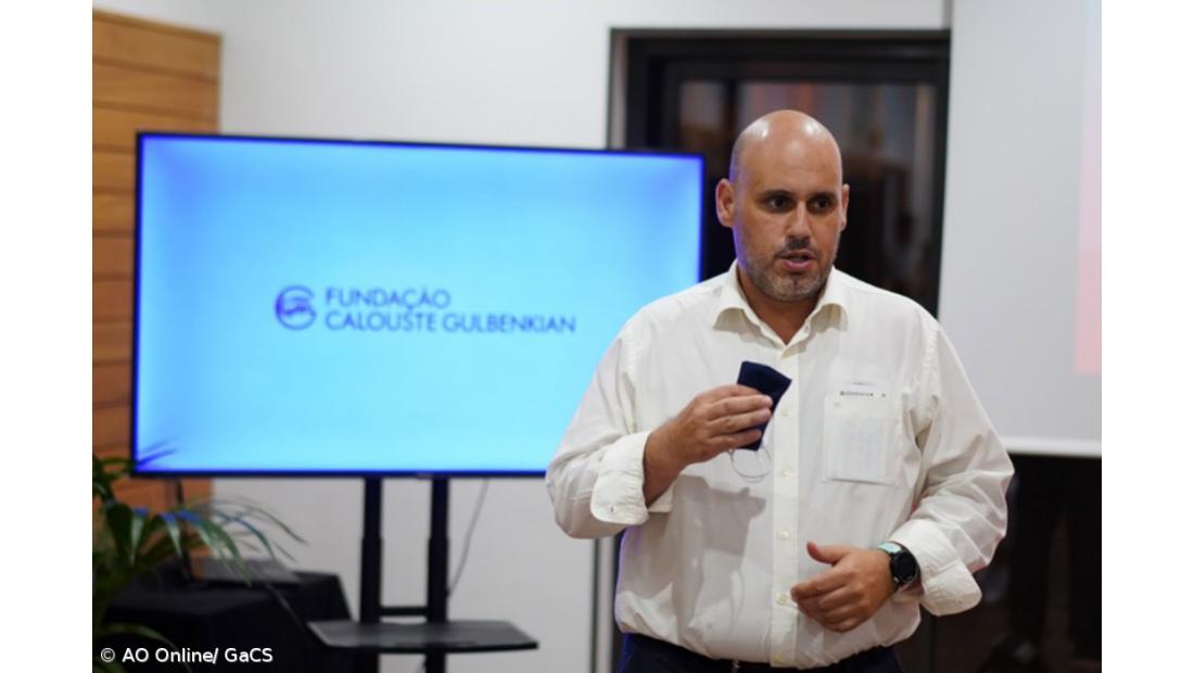 Iniciativas para o desenvolvimento de competências digitais abrangeram 17 mil açorianos