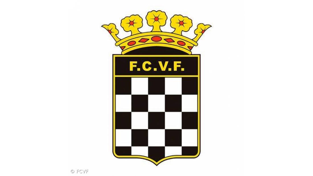 Plantel do Vale Formoso em isolamento