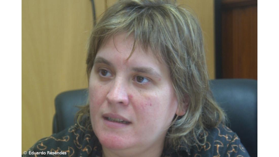 'Arrisca' diz que antiga presidente sempre deu "o melhor de si"