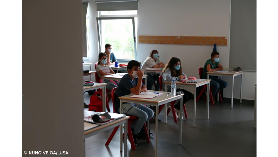 Testes rápidos devem ser aplicados em surtos em escolas ou lares