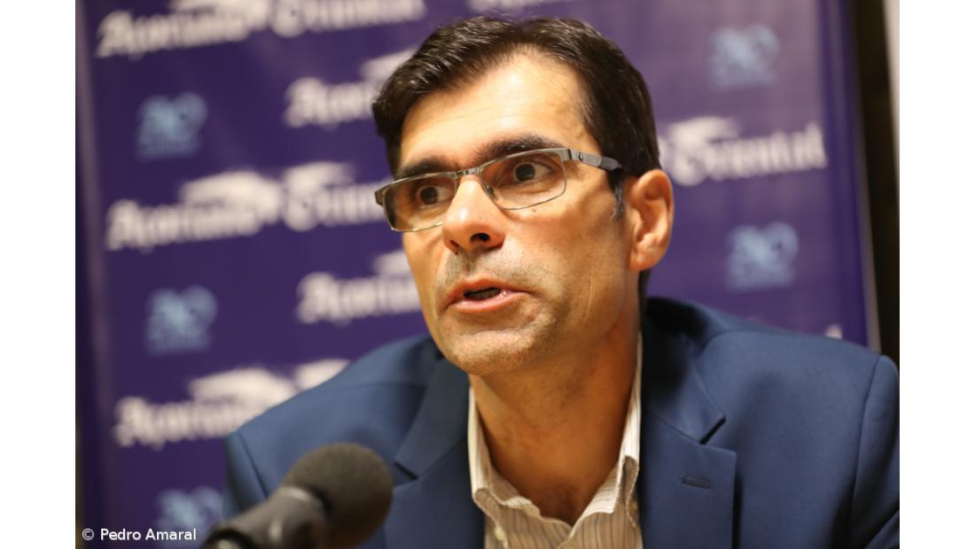 Chega quer mais transportes e saúde de proximidade para Faial, Pico e São Jorge