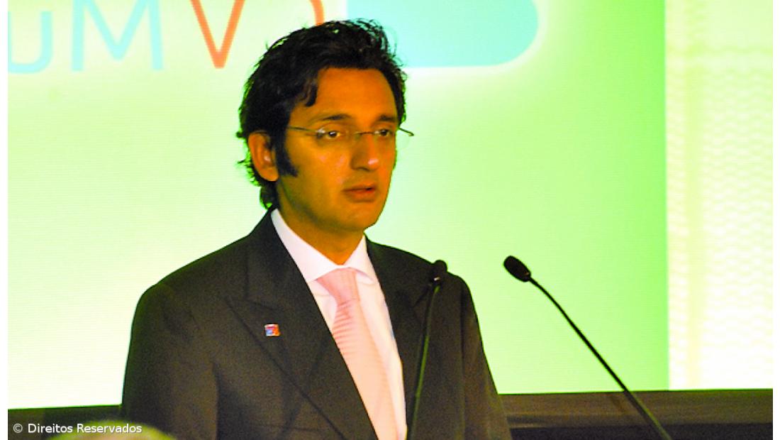 PT traz na bagagem Data Center e MEO IPTV 