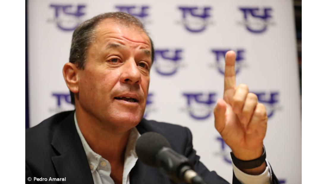 “Os deputados do ‘grande centro’ não são um bom exemplo na defesa de São Miguel” 