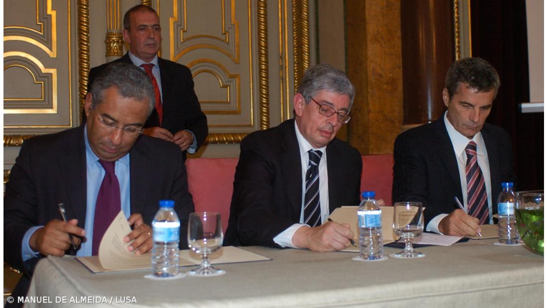 "Táxi Seguro" chega a Lisboa 