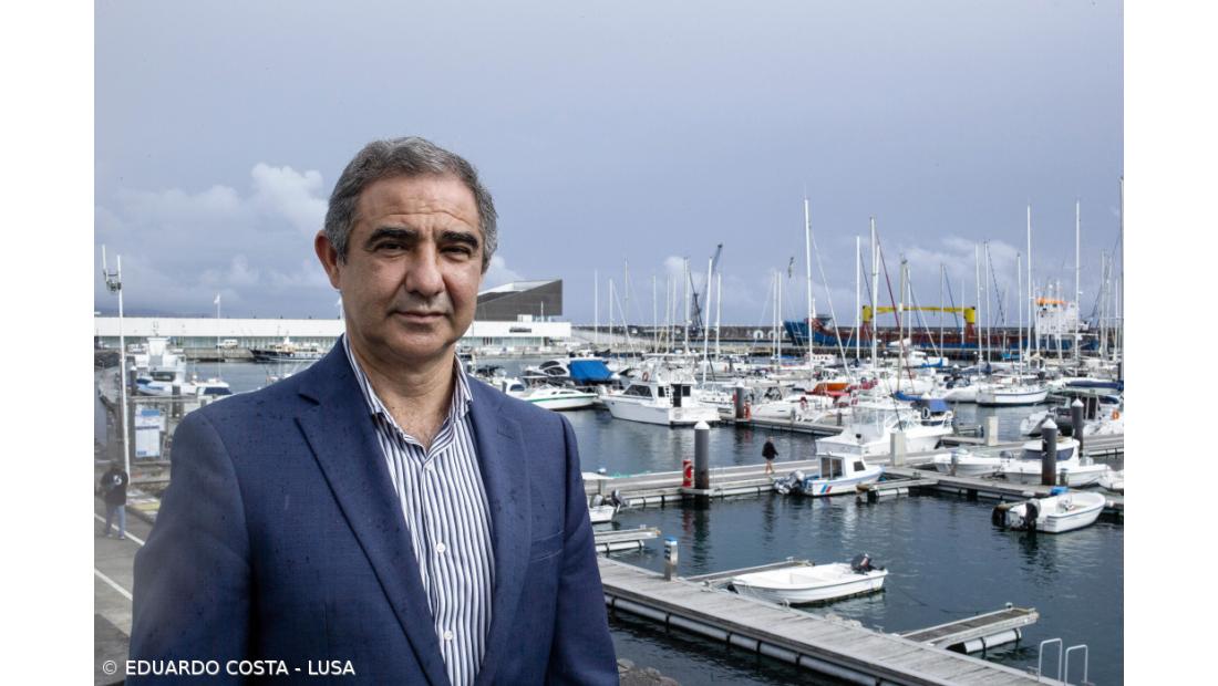 Bolieiro chega a chefe do governo depois de presidir à autarquia de Ponta Delgada