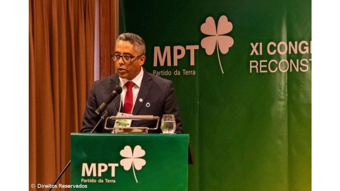 “Temos de criar mecanismos de defesa dos idosos para a sua qualidade de vida”