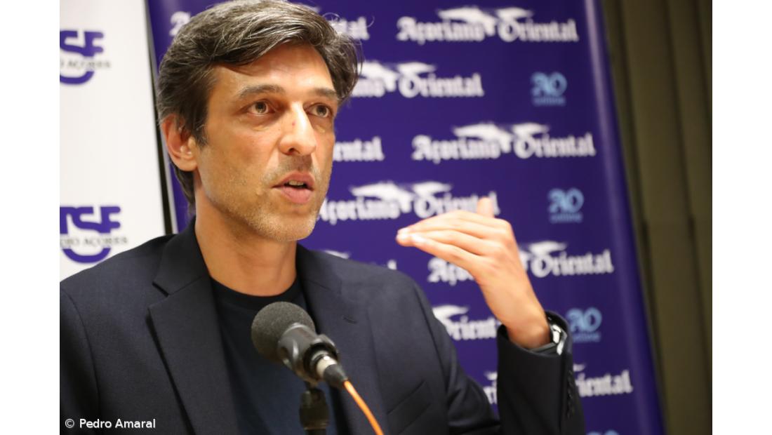 PAN/Açores questiona Governo sobre funcionamento do Serviço de Suporte Imediato de Vida