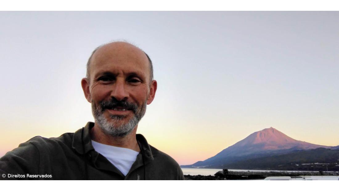 “Se não estou a aprender qualquer coisa sinto que estou a perder tempo” - José Azevedo – Imagem 1