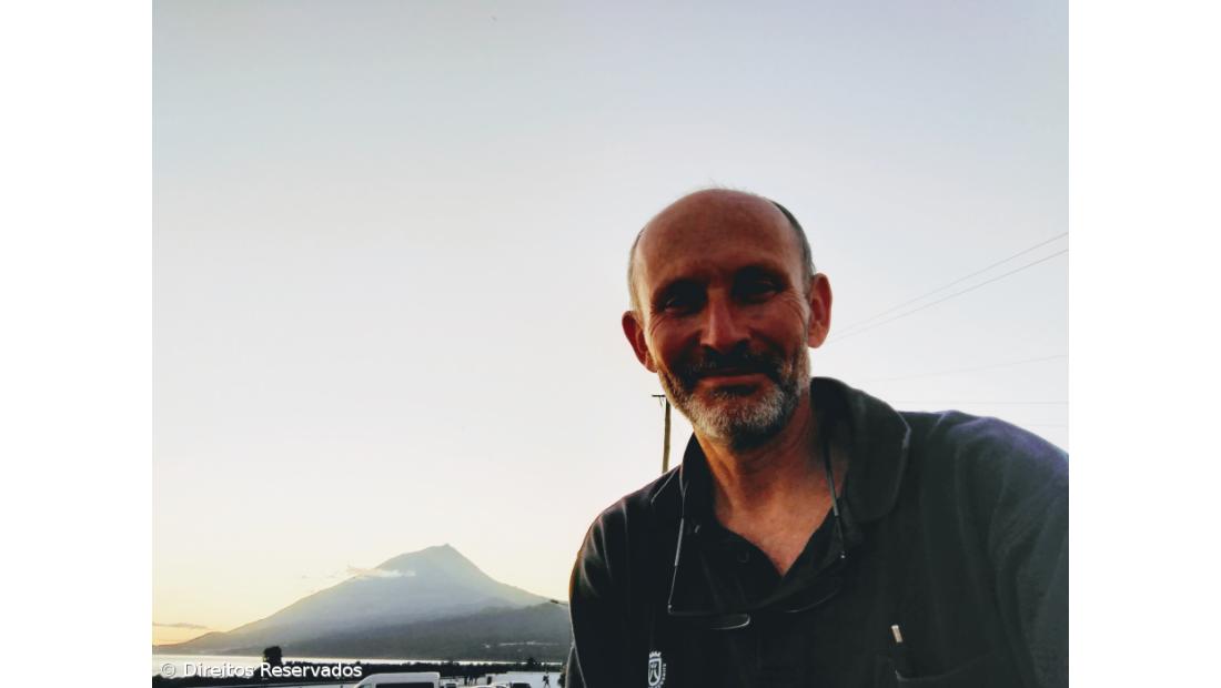 “Se não estou a aprender qualquer coisa sinto que estou a perder tempo” - José Azevedo – Imagem 2