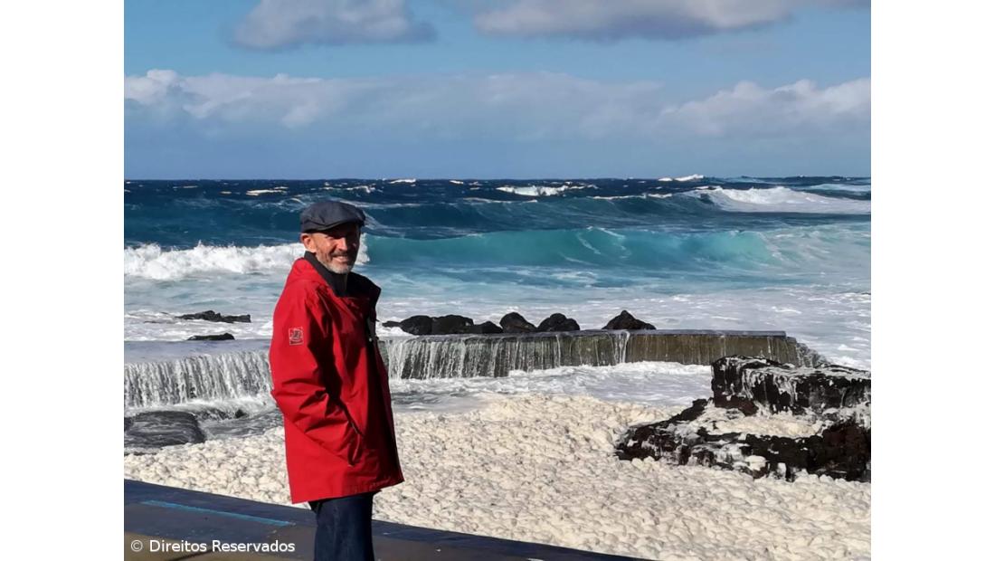 “Se não estou a aprender qualquer coisa sinto que estou a perder tempo” - José Azevedo – Imagem 3