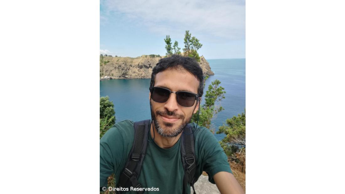 “O mais importante é o caminho que percorremos e com quem” - António Lima  – Imagem 2