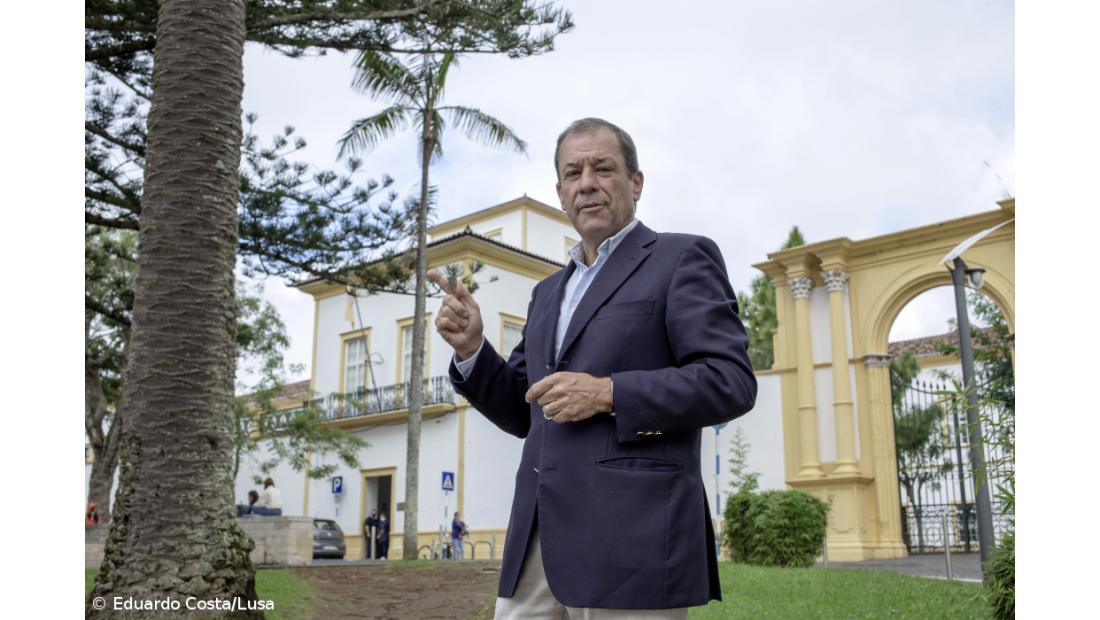 Iniciativa Liberal defende educação como "único elevador social" 
