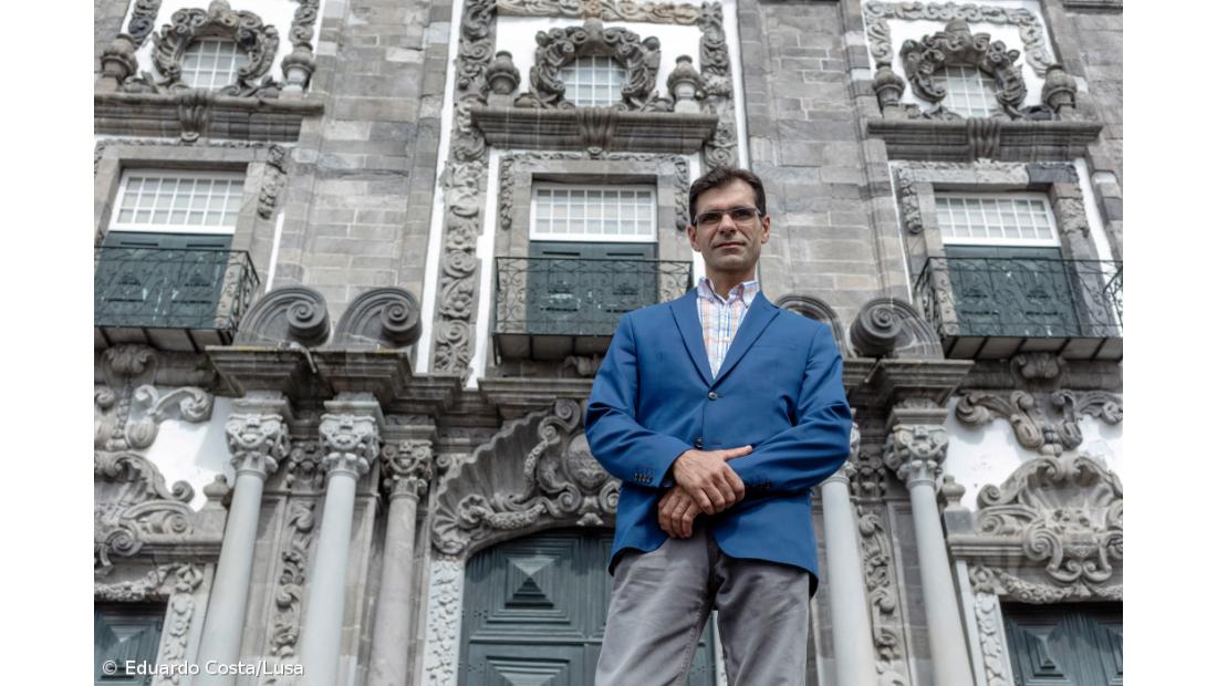 Objetivo do Chega é retirar PS do poder e criar "nova energia"