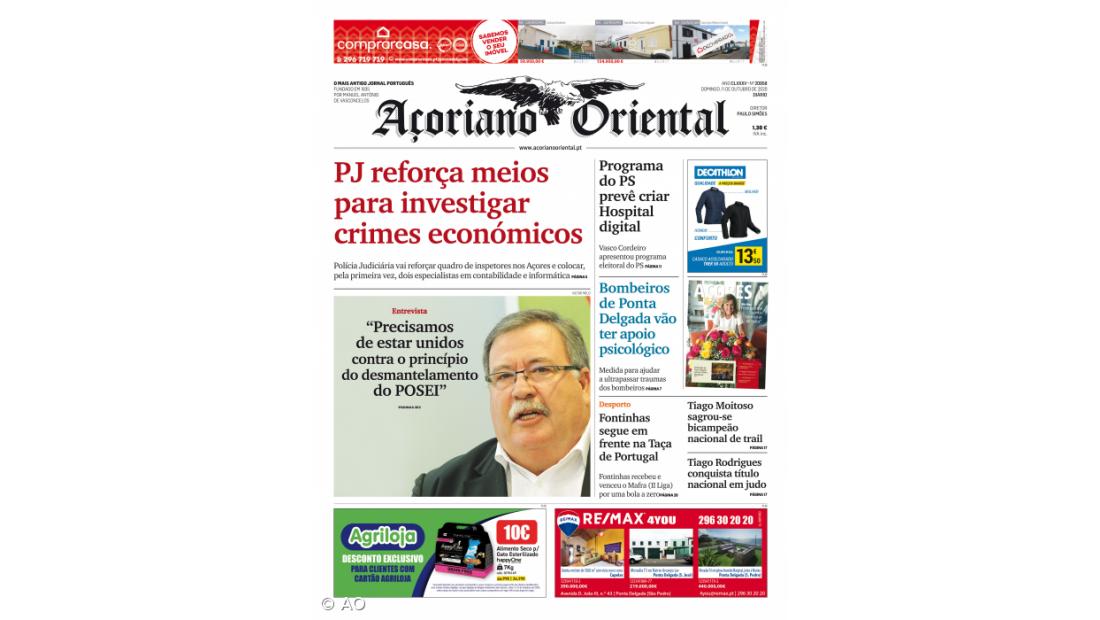 PJ reforça meios para investigar crimes económicos