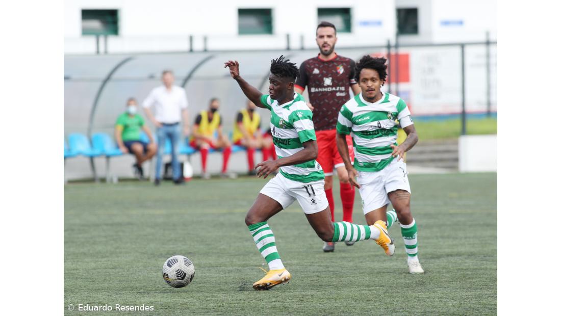 Faltou competência na hora de alvejar as redes adversárias  – Imagem 3