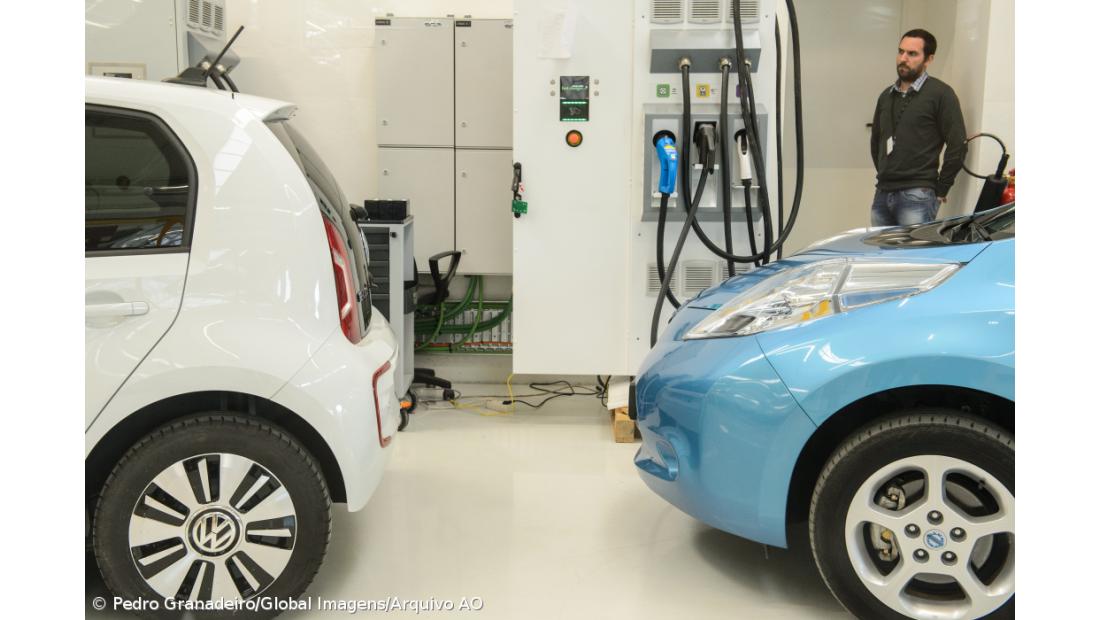 ERSE aprova redução de tarifas de 4,2% na mobilidade elétrica em 2024