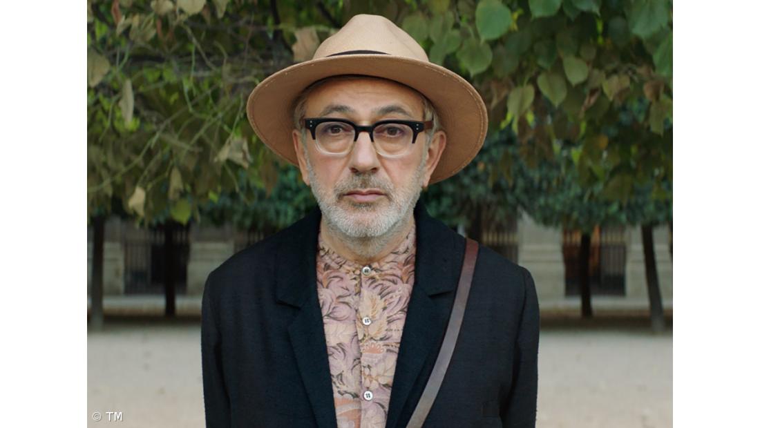 Teatro Micaelense exibe "O Paraíso, Provavelmente" de Elia Suleiman