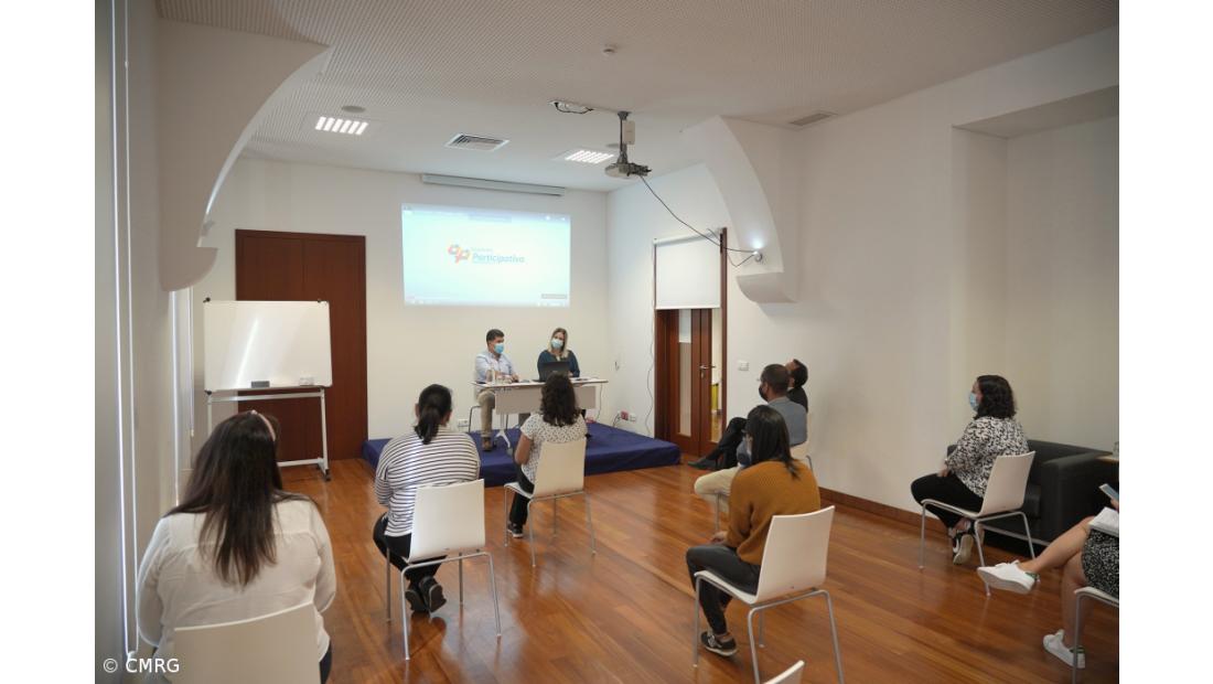 Câmara da Ribeira Grande lança mais uma edição do Orçamento Participativo