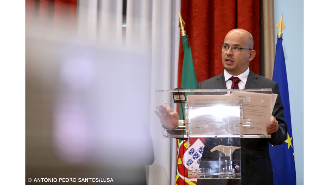 Governo está a avaliar o que pode passar do OE2021 para duodécimos 