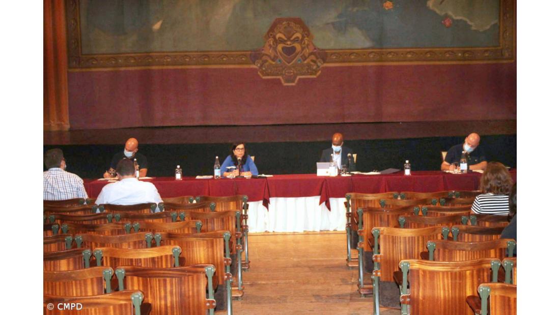 Câmara de Ponta Delgada vai avançar com um Plano Municipal de Juventude