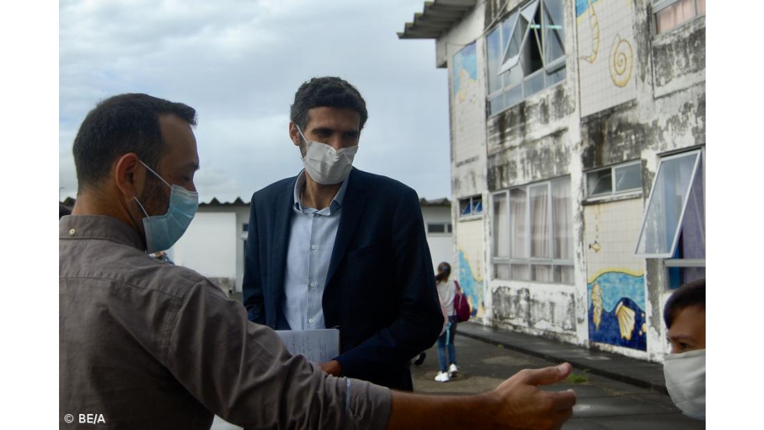 BE quer aumento de transferência de verbas para IPSS 