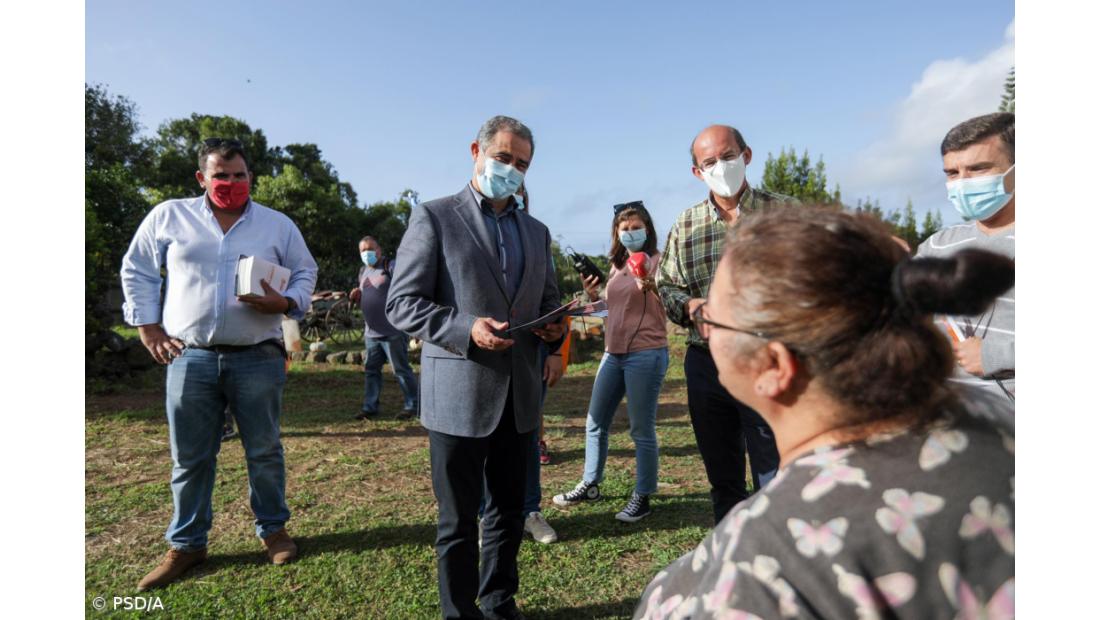 Deputados do PSD serão “verdadeiros provedores” dos eleitores