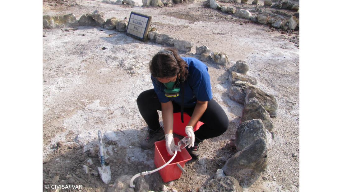Açores em projeto para definir as melhores práticas no vulcanismo – Imagem 2