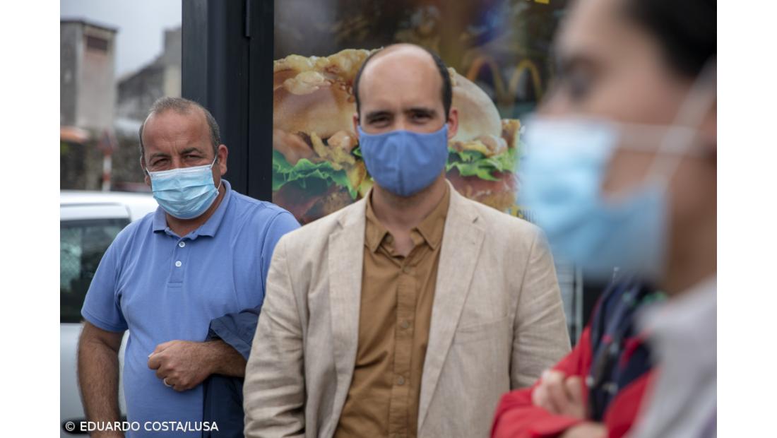 CDU admite "não ter conseguido objetivos" para Ponta Delgada